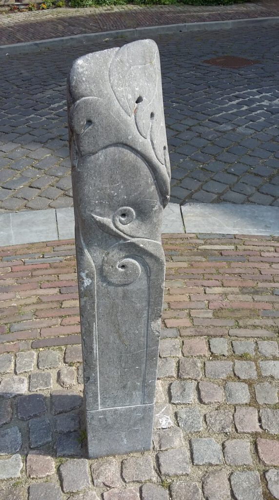 stevenskerkpaaltje