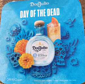 Día de Muertos