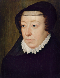 Catharina de' Medici