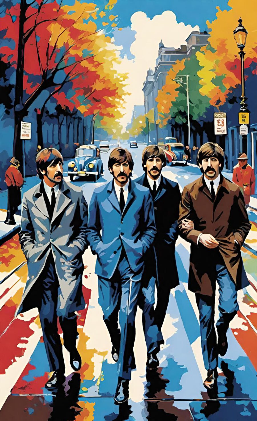 Beatles