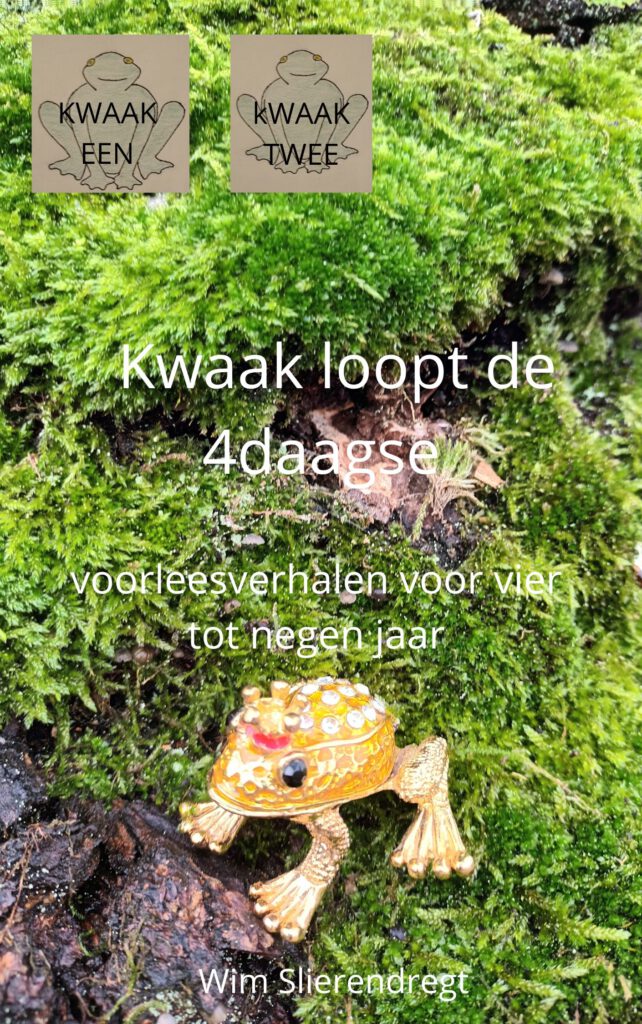 Kwaak