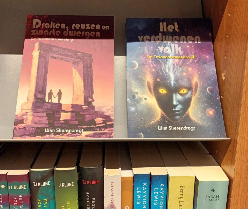 Dekker & v.d. Vegt