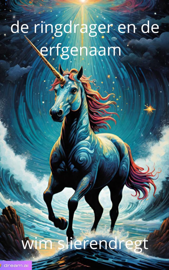 de ringdrager