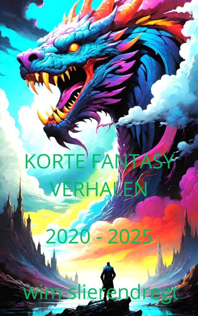 korte fantasy verhalen