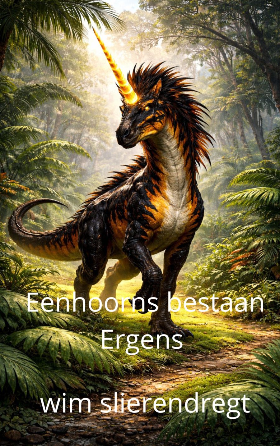 eenhoorns